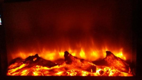  Apartment with fireplace  Львов